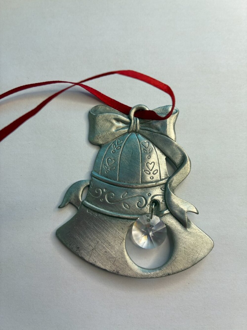 Holiday and Home Decor Ornament Bundle - Picture 7 of 9